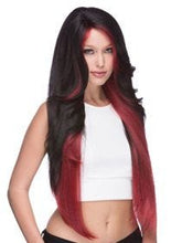 Prudence Lace Front Wig